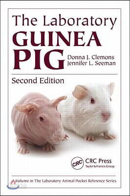 Laboratory Guinea Pig