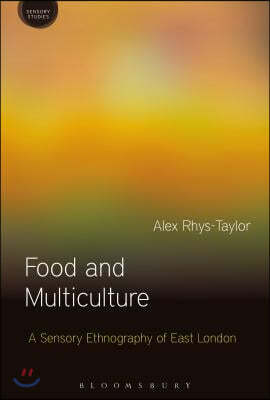 Food and Multiculture