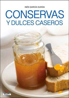 Conservas Y Dulces Daseros