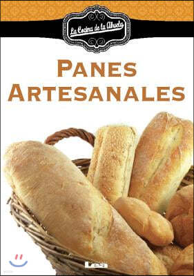 Panes Artesanales