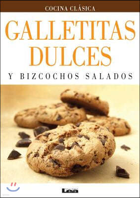 Galletitas Dulces Y Bizcochos Salados