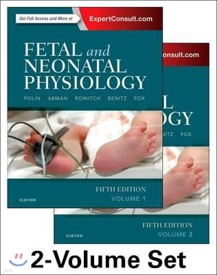 Fetal and Neonatal Physiology