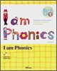 I am Phonics Book 1