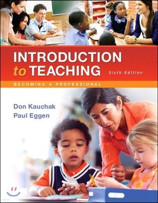 Revel for Introduction to Teaching: Becoming a Professional with Loose-Leaf Version [With Access Code]