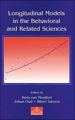 Longitudinal Models in the Behavioral and Related Sciences