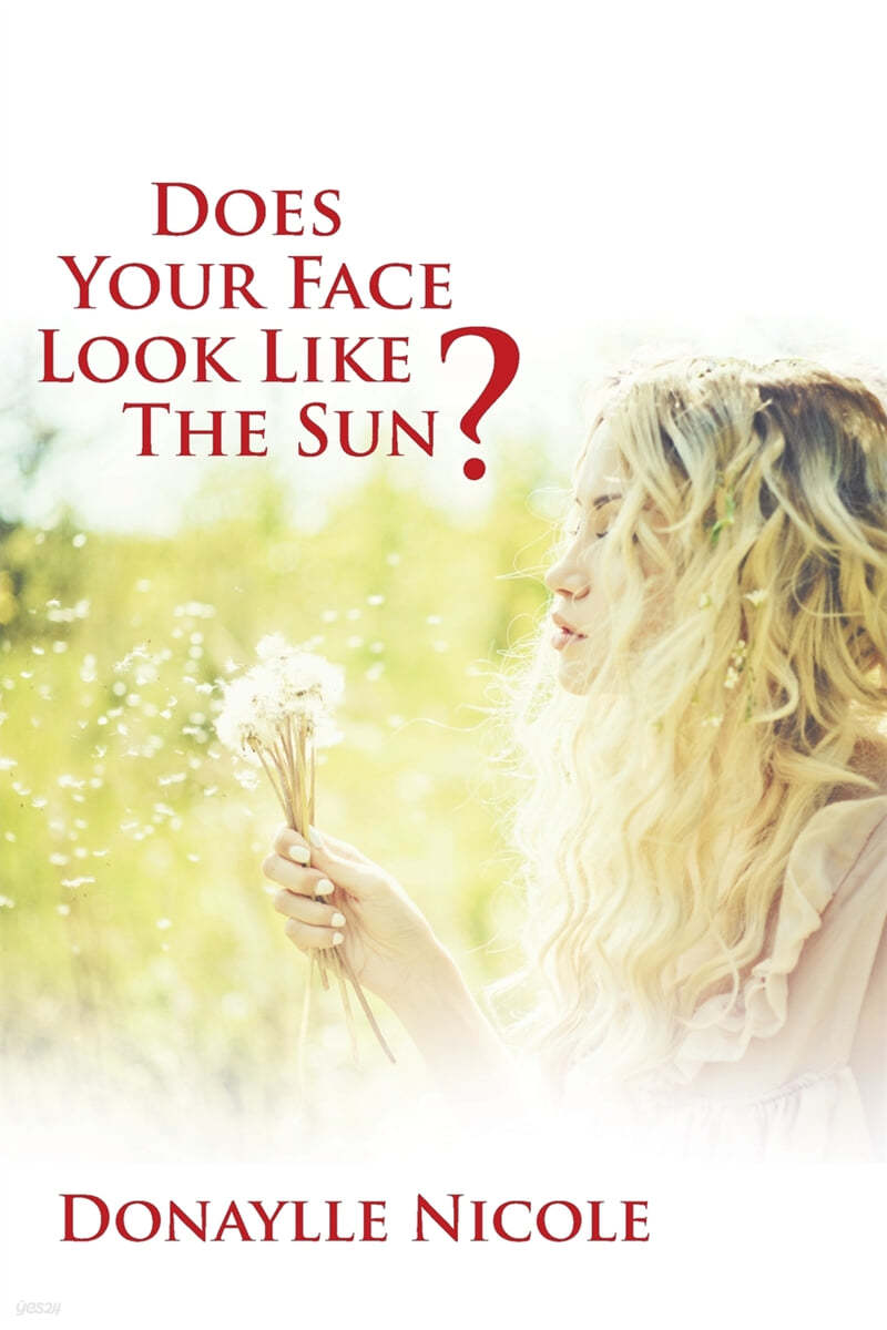 Does Your Face Look Like The Sun?