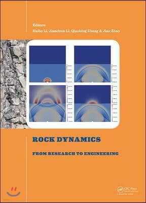 Rock Dynamics: From Research to Engineering