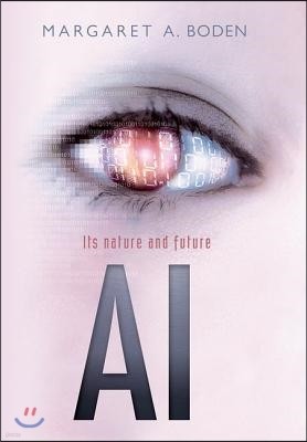 AI: Its Nature and Future