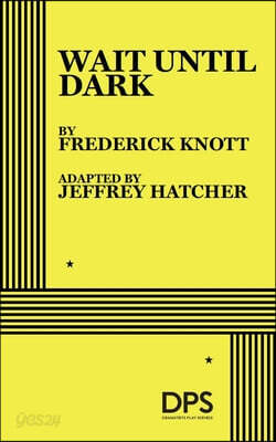Wait Until Dark