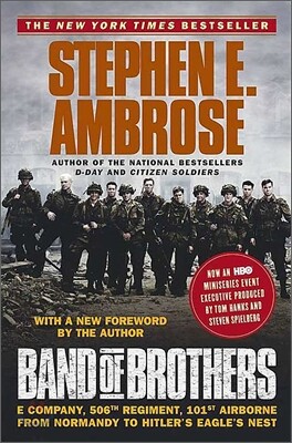 Band of Brothers