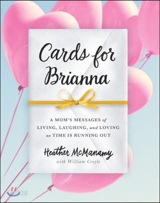 Cards for Brianna