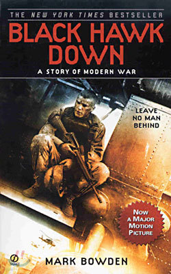 Black Hawk Down: A Story of Modern War 