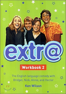 Extra : Workbook 2 (Episode 16-30)