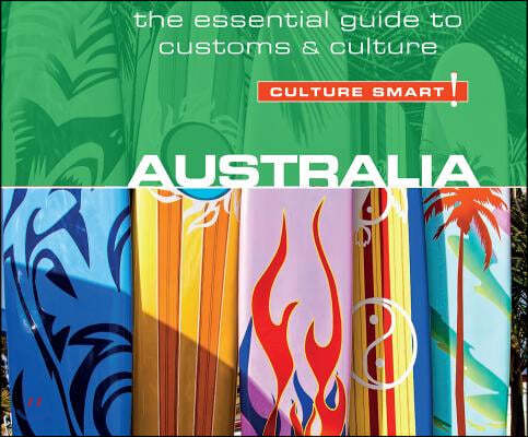 Australia - Culture Smart!