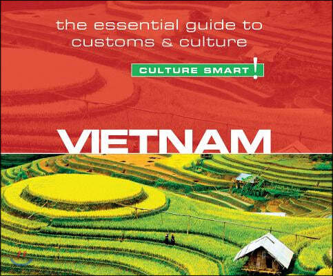 Vietnam - Culture Smart!