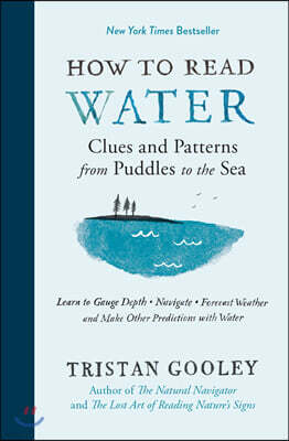 How to Read Water: Clues and Patterns from Puddles to the Sea