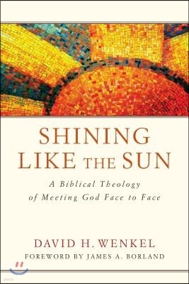 Shining Like the Sun: A Biblical Theology of Meeting God Face to Face