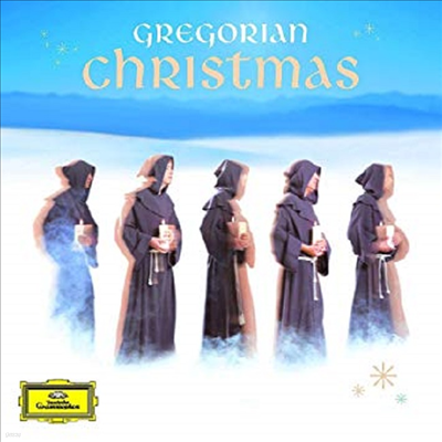 ׷ ũ (Gregorian Christmas)(CD) - Choir of the Monks of Montserrat Abbey