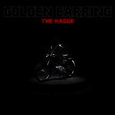 Golden Earring — Hague 앨범 커버