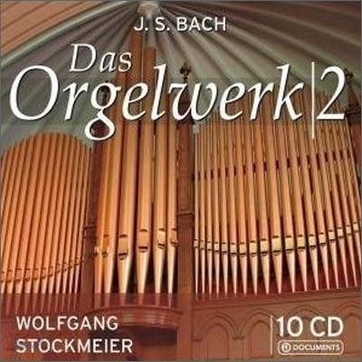 Wolfgang Stockmeier :  ǰ  2 -  ũ̾ (10 For 1)
