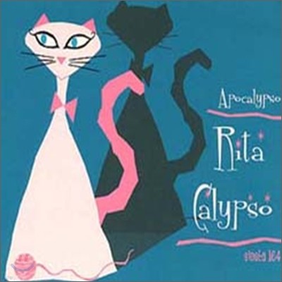 Rita Calypso - Apocalypso