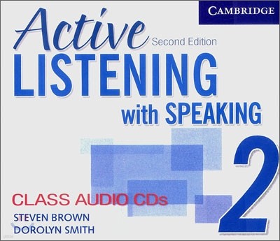 Active Listening 2