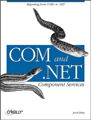 Com & .Net Component Services