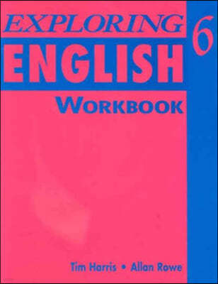 Exploring English 6 : Work Book
