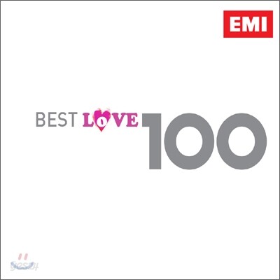 Best Love 100
