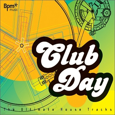 Club Day (Ŭ )