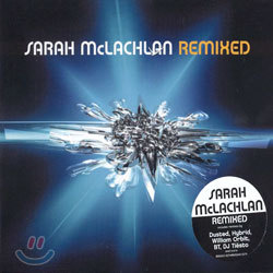 Sarah Mclachlan - Remixed
