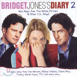 Bridget Jones's Diary 2 (브리짓 존스 다이어리) O.S.T