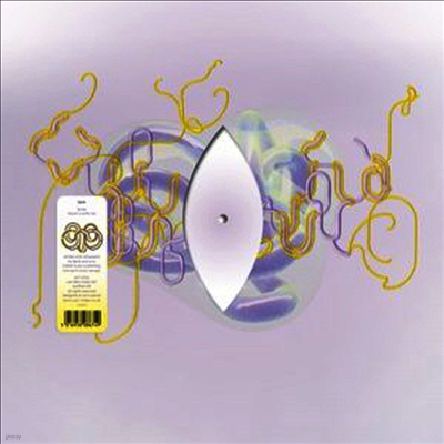 Bjork — (Bloom's North Remix) (Limited Edition) 앨범 커버