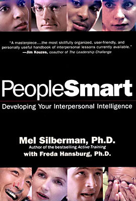 Peoplesmart: Developing Your Interpersonal Intelligence