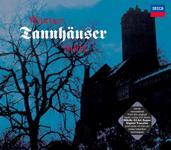 Georg Solti / ٱ׳ : źȣ (Wagner : Tannhauser) (3CD Box Set//4708102)