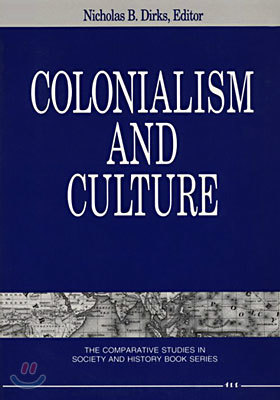 Colonialism and Culture