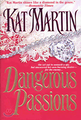 Dangerous Passions