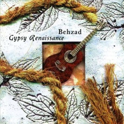Behzad - Gypsy Renaissance (CD)