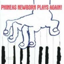 Phineas Newborn Jr - Plays Again !