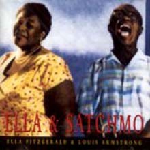 Louis Armstrong - Ella & Satchmo Together