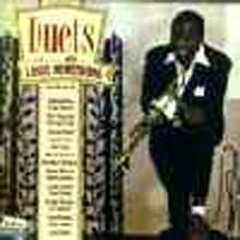 Louis Armstrong - Duets With Louis Armstrong & Friends