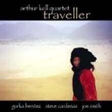 Arthur Kell & Gorka Benitez - Traveller - 예스24