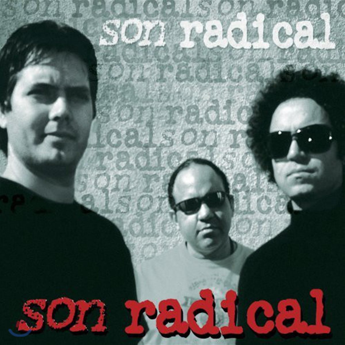 Son Radical - Juan-Carlos Formell 