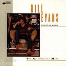 Bill Evans & John Mclaughlin (빌 에반스 & 존 맥러플린) - The Alternative Man
