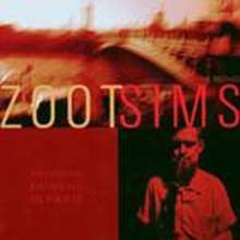 Zoot Sims - American Swinging In Paris