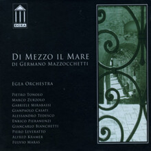 EGEA Orchestra & Enrico Pieranunzi - Di Mezzo Il Mare