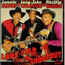 Lonnie Brooks - Lone Star Shootout 