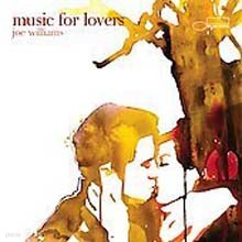 Joe Williams - Music For Lovers