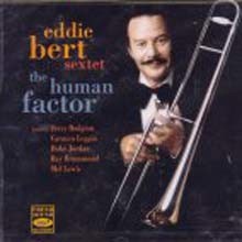 Eddie Bert - The Human Factor