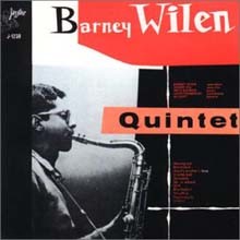 Barney Willen - Barney Wilen Quintet